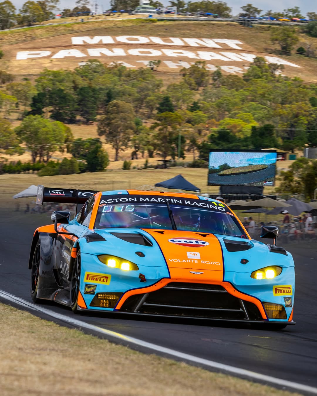 Aston Martin