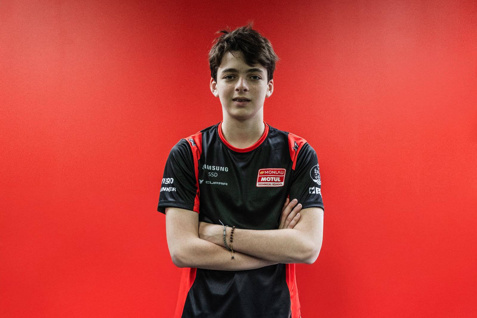 Alexander Jacoby Divulgação