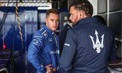 Vandoorne