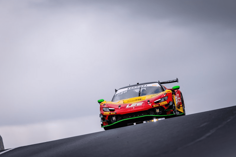 Ferrari