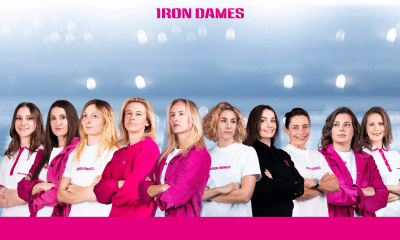 Iron Dames