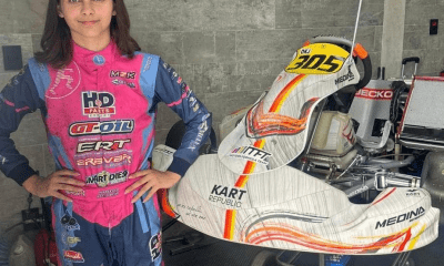 Marcella Assumpção (Divulgação/ RF1)