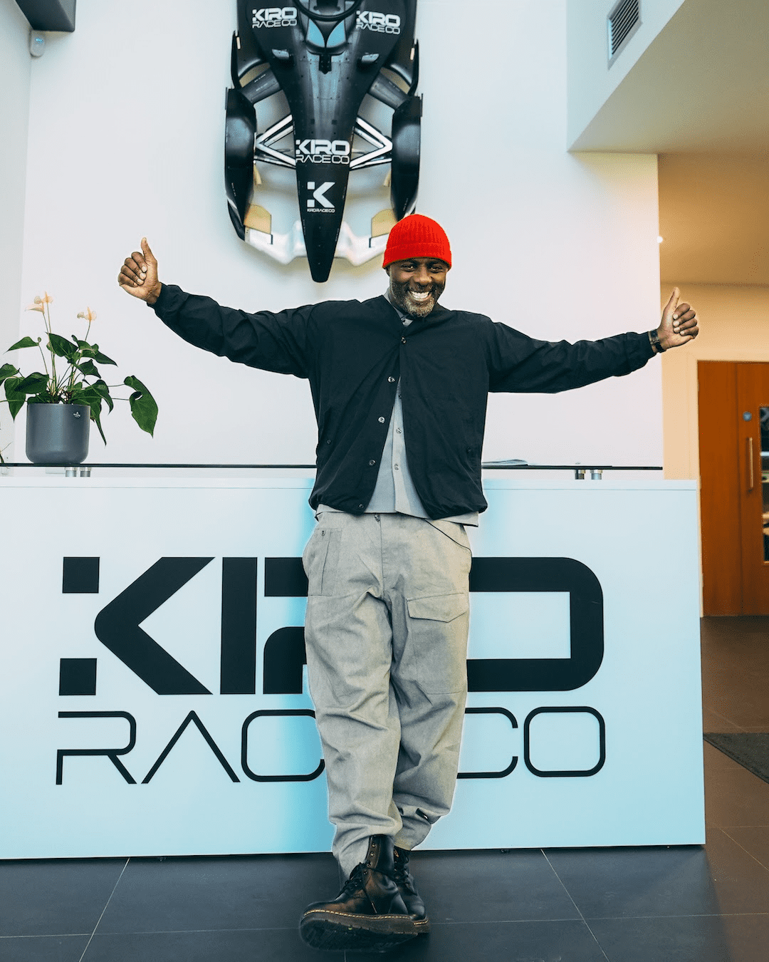 Kiro