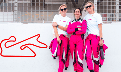 Iron Dames
