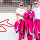 Iron Dames