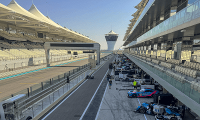 Abu Dhabi