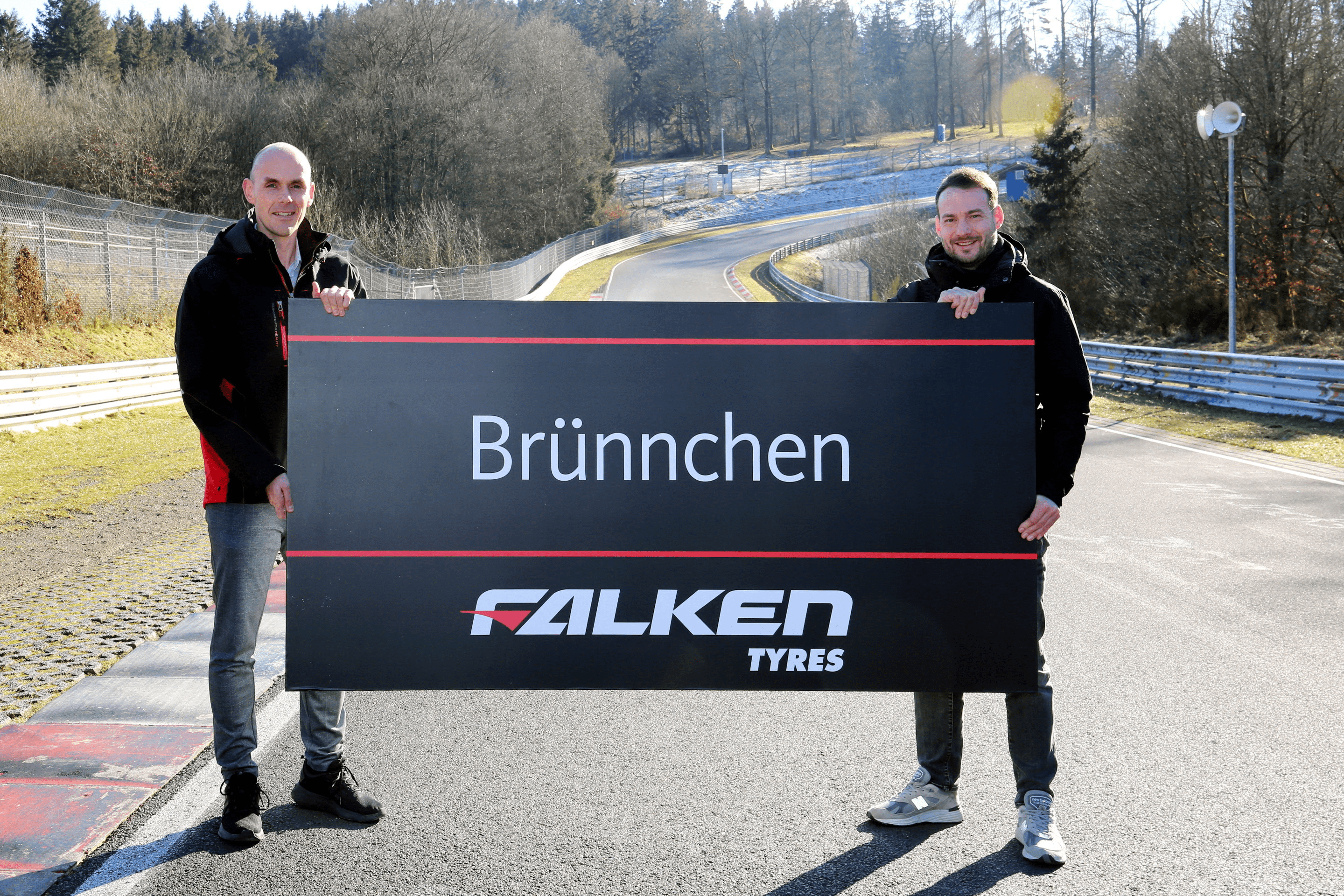 Falken