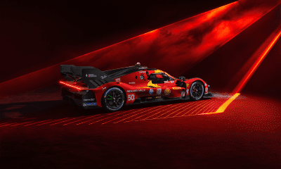 Ferrari