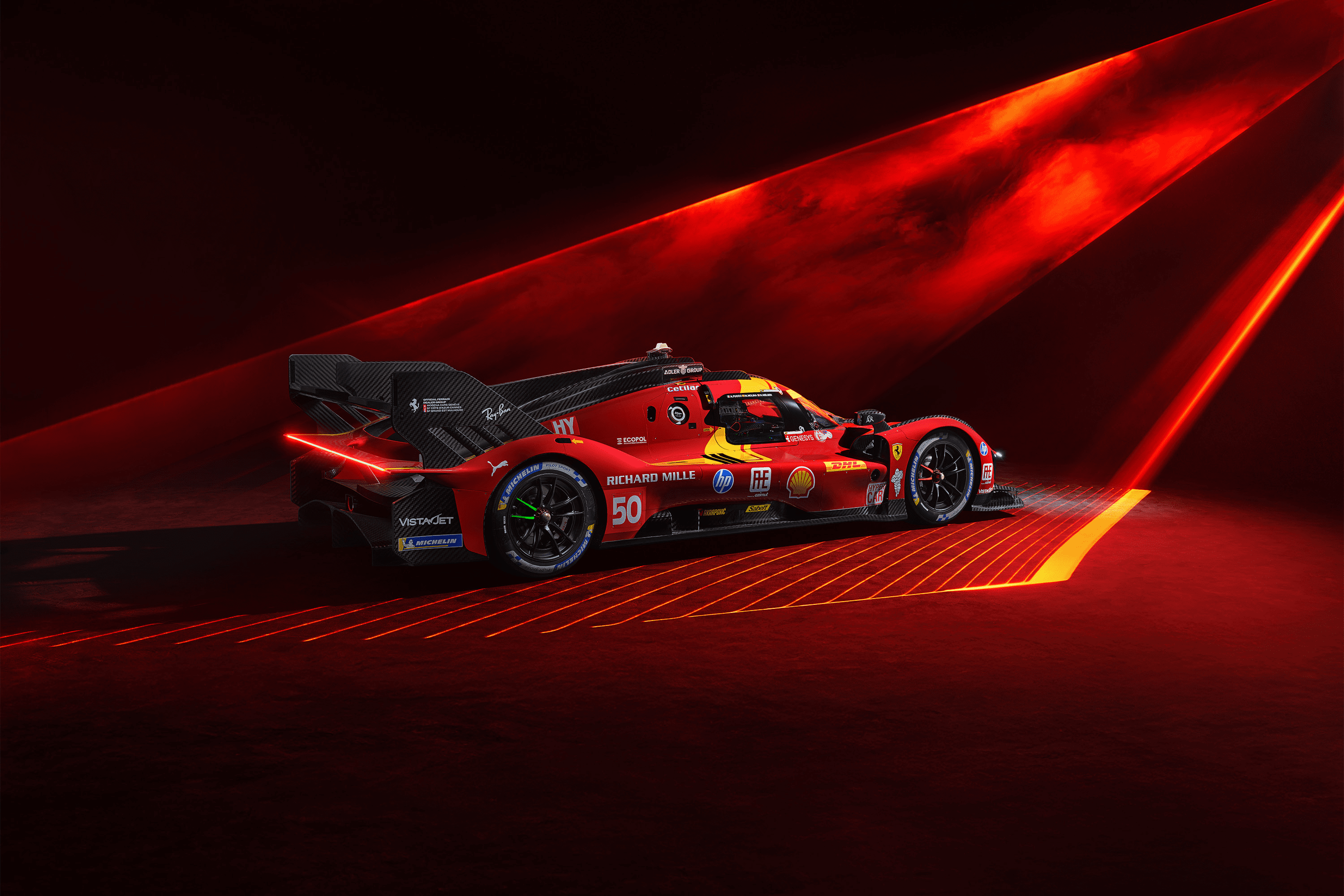 Ferrari