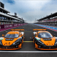 McLaren