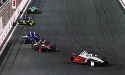 Andretti