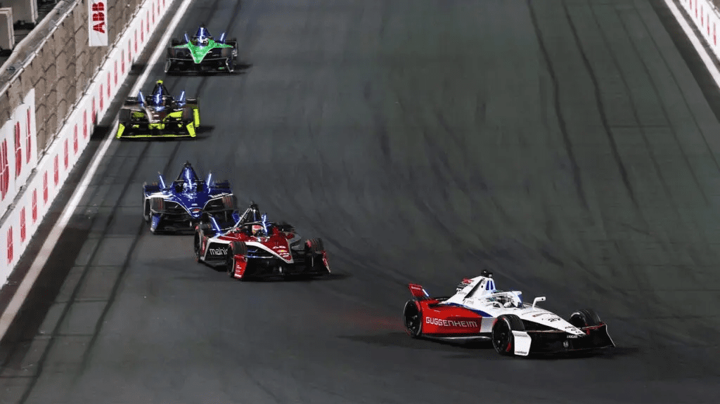 Andretti