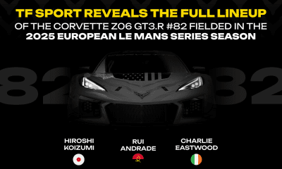 TF Sport
