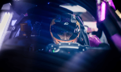 AO Racing