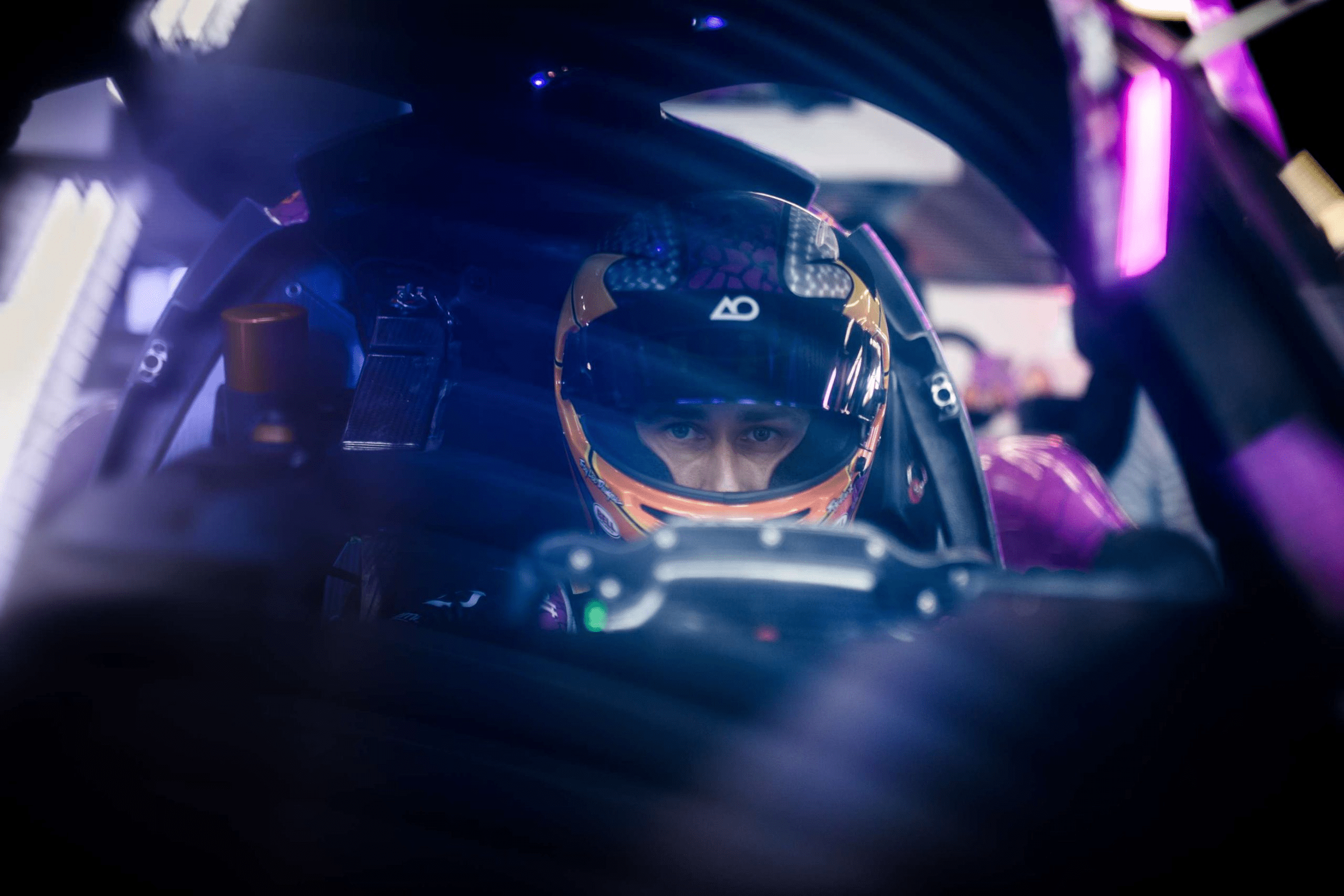 AO Racing