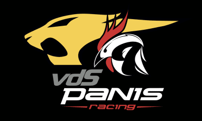 VDS Panis Racing
