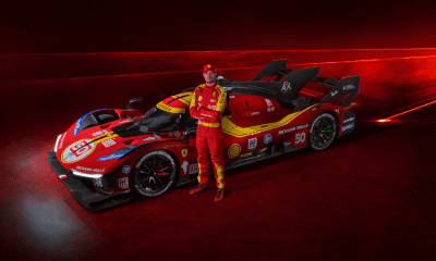 Ferrari