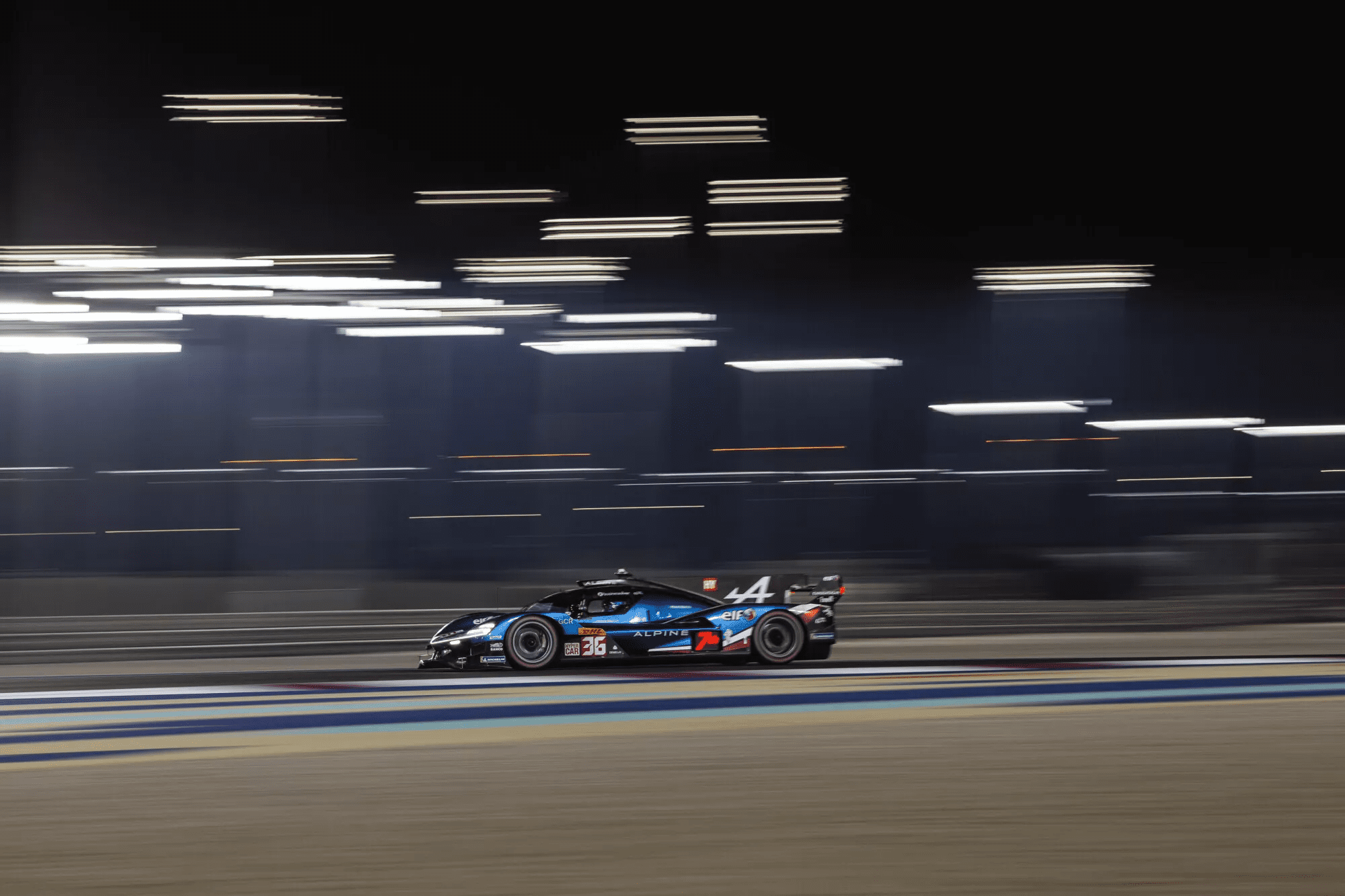 Alpine