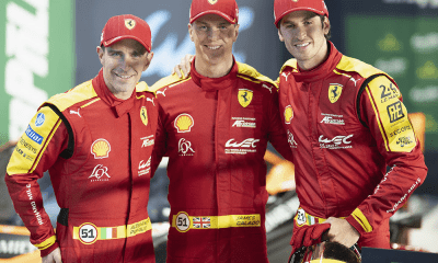 Ferrari