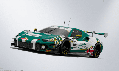 British GT