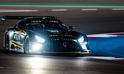 Iron Lynx