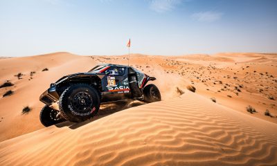 Nasser Al Attiyah