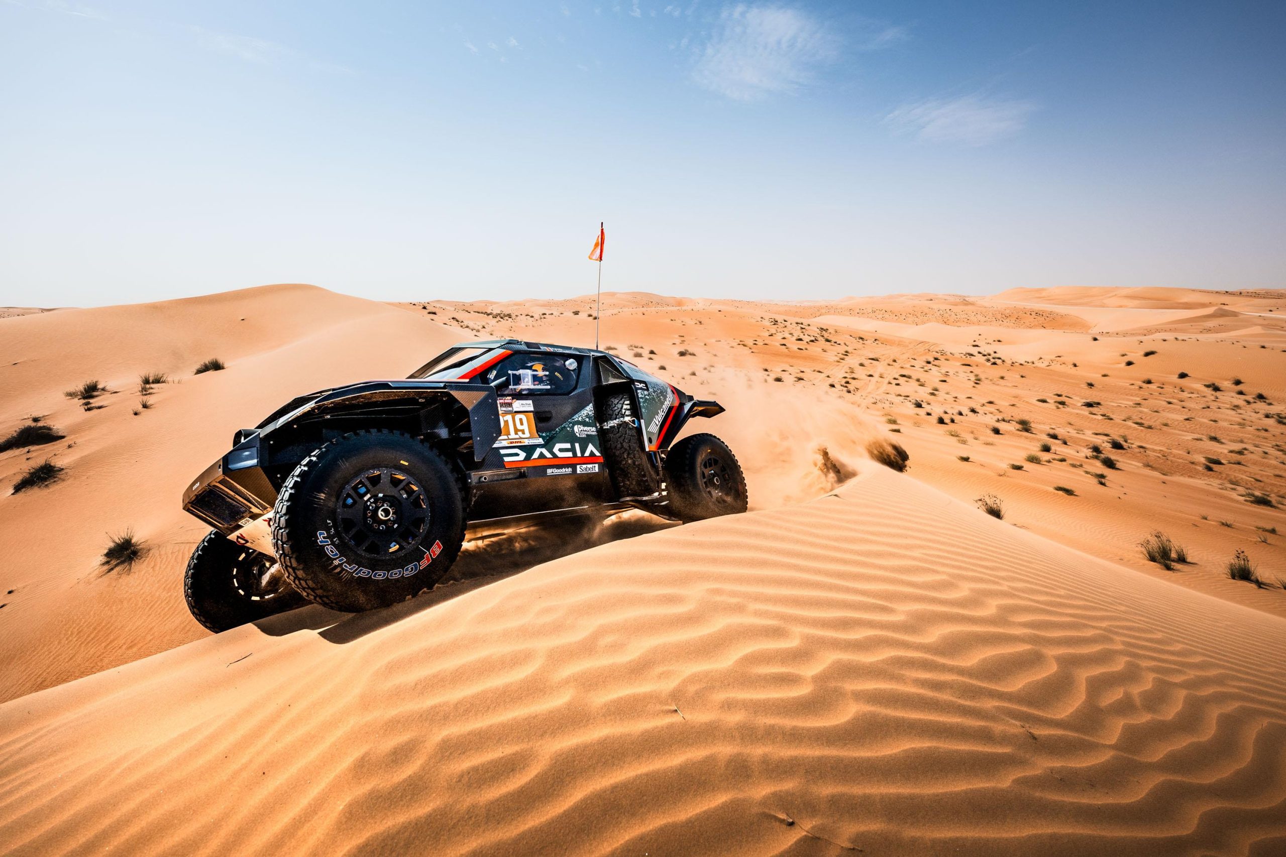 Nasser Al Attiyah