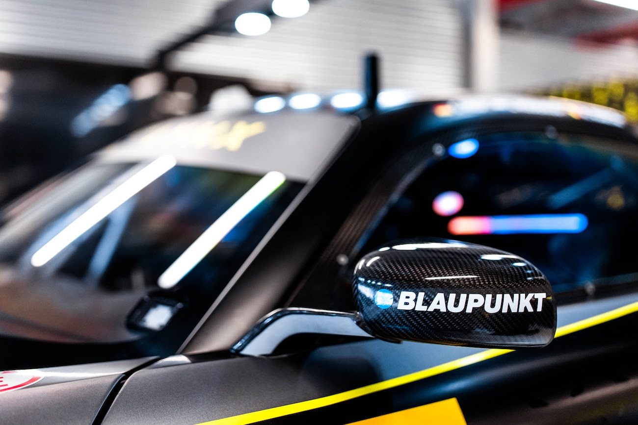 Blaupunkt