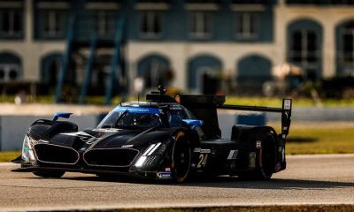 Kevin Magnussen