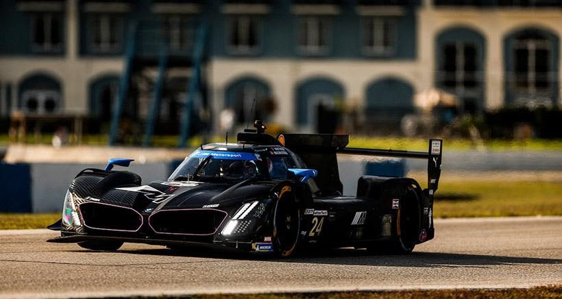 Kevin Magnussen