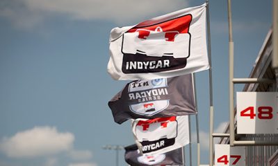 Indycar Doug Boles