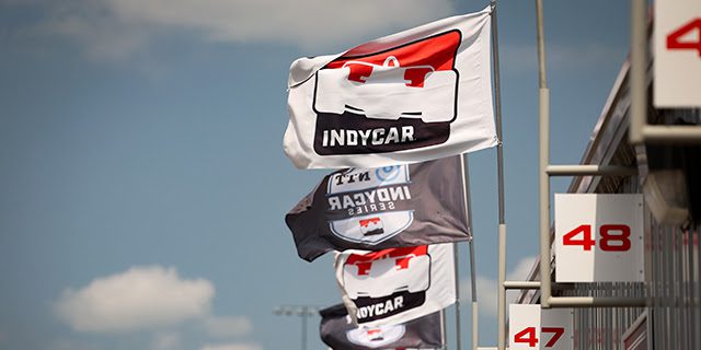 Indycar Doug Boles