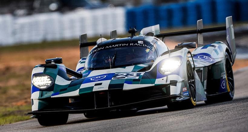 Foto: Divulgação / IMSA