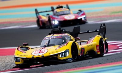 Ferrari