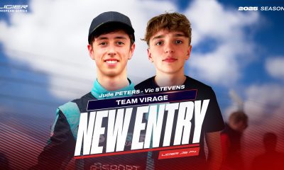 Team Virage