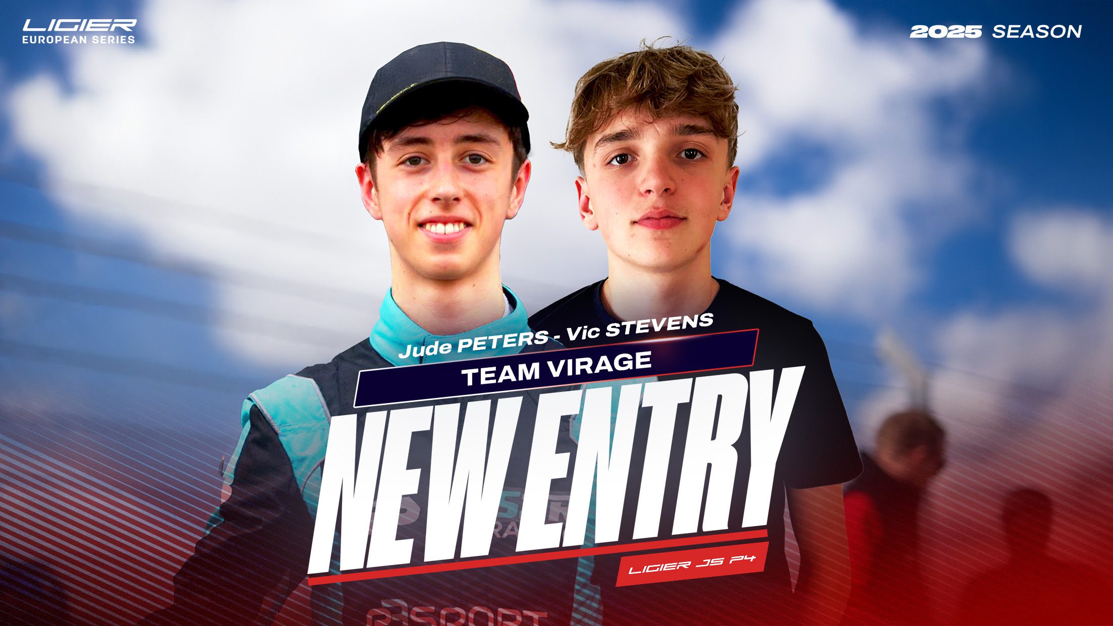 Team Virage