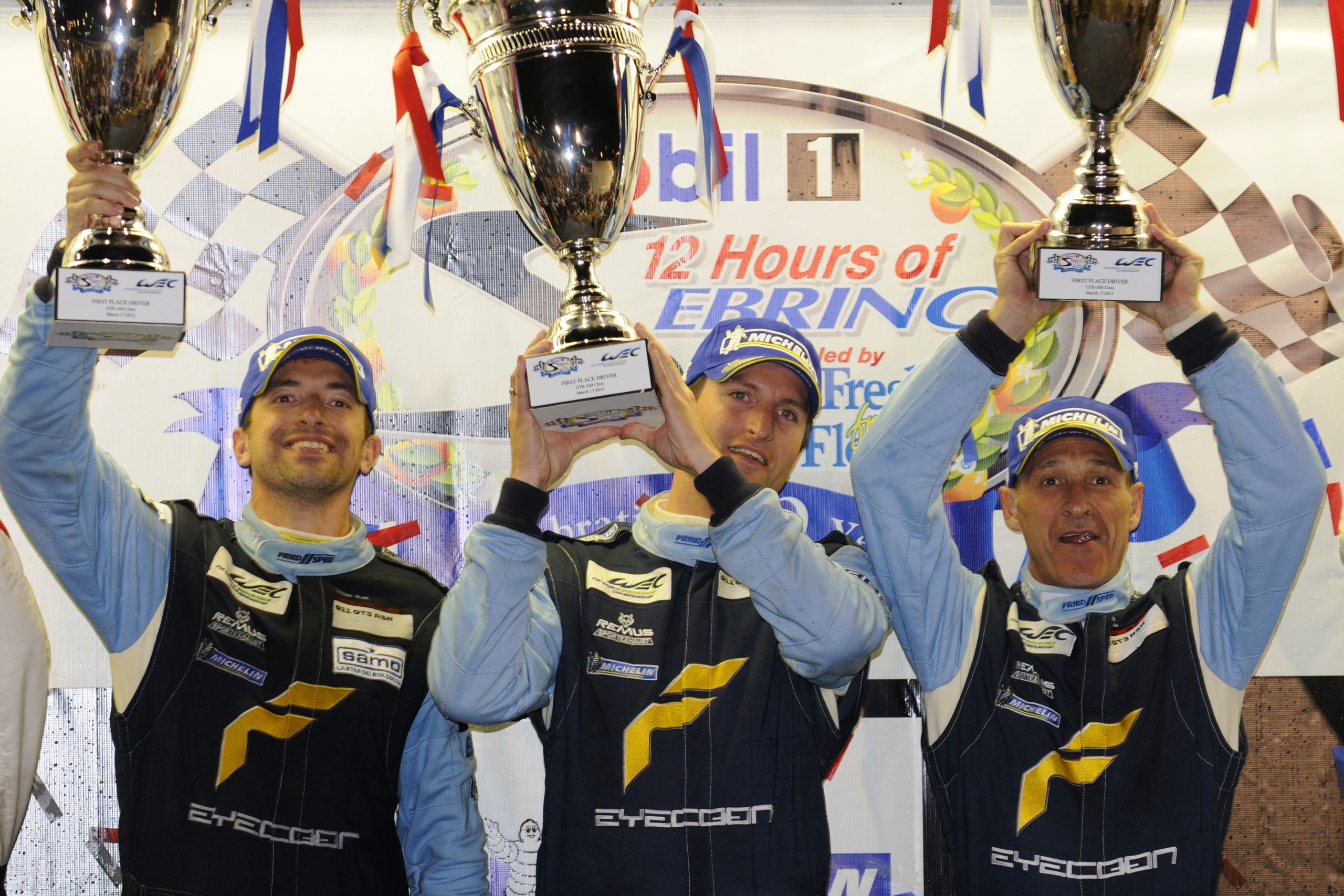 Foto: Proton Competition / Porsche