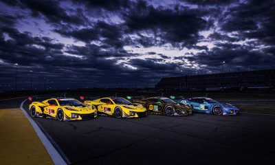 Corvette