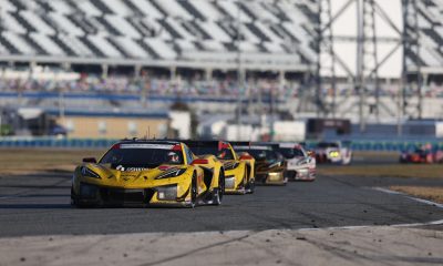 Corvette