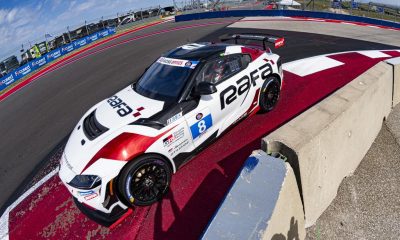 Kiko Porto (KMCom / Rafa Racing Team)