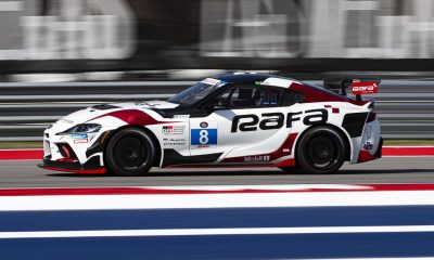 Kiko Porto (KMCom / Rafa Racing Team)