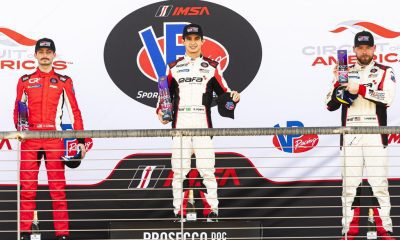 Kiko Porto (KMCom / Rafa Racing Team)