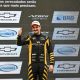 Vini Papareli apresentou notória evolução no grid da Stock Light (Duda Bairros/Stock Car)