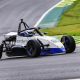 Rogério Teixeira lidera o campeonato na divisão Master (Divulgação / Humberto da Silva)