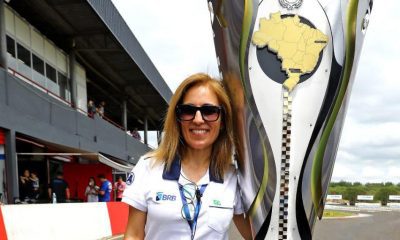 Fernanda Gonçalves: relacionamento com imprensa (Divulgação)