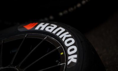 A Hankook fornecerá pneus para todas as categorias promovidas pela Vicar (Duda Bairros/Stock Car)