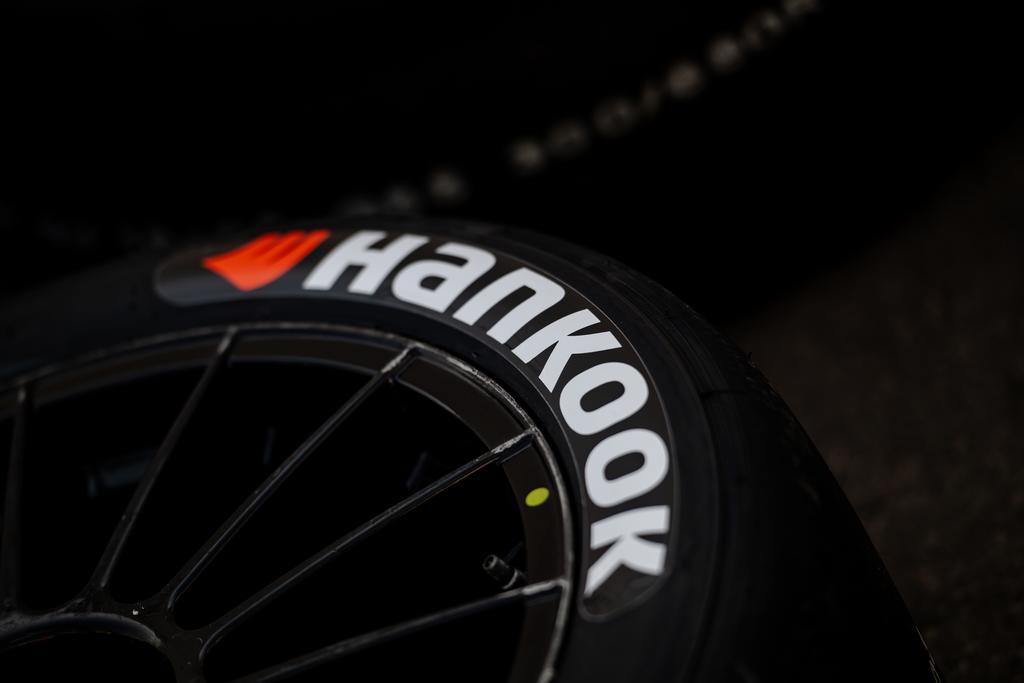 A Hankook fornecerá pneus para todas as categorias promovidas pela Vicar (Duda Bairros/Stock Car)