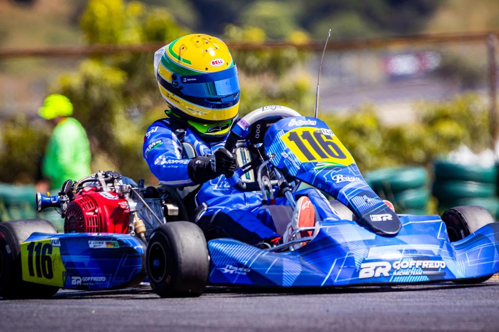 Gabriel Cayres (KMCom / Tartalho Photografia)