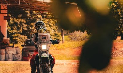 Raquel Stein participará de dois campeonatos como preparação para o Sertões (Divulgação)