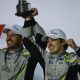 Ryan Eversley e Celso Neto (KMCom / Halston Pitman)